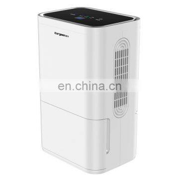 12v portable mini peltier air dry wardrobe dehumidifier