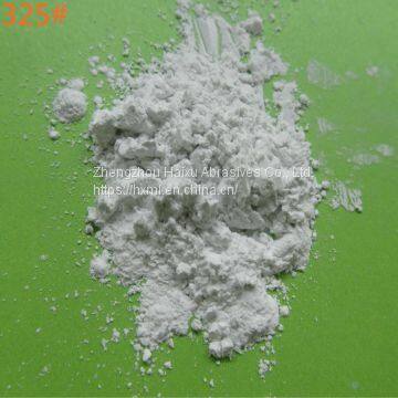 High Quality Sintered Tabular Alumina for Corundum Brick photo-5