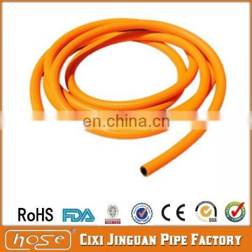 Gas Connection Hoses, PVC Material natural gas high pressure hose rubber gas hose pipe