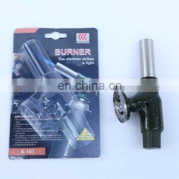 Heating Gas Torch,butane Gas Torch,portable Gas Torch photo-2