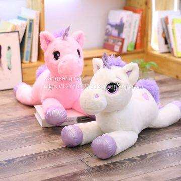 Plush Toy Unicorn