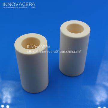 High purity alumina/ceramic bushings/for HVAC/VAV heater/ innovacera