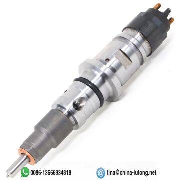 BOSCH COMMON RAIL FUEL INJECTOR 0 445 120 133 0445120133