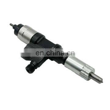 ORLTL 0950005471 Original 4HK1 6HK1 Engine Injector 095000 5471 Common Rail Diesel Fuel Injector 095000-5471 For Isuzu