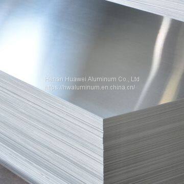 Excellent 3003 Aluminum Sheet/plate price