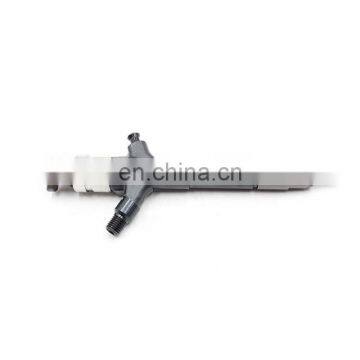Nozzle Injector 095000-5600 Sprayer Diesel Engine Injection Diesel Engine Parts for L200 1465A041