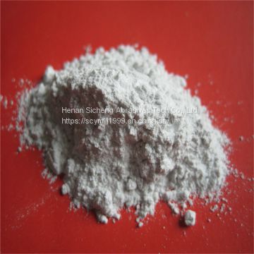 325mesh alumina price refractory abrasive white fused alumina