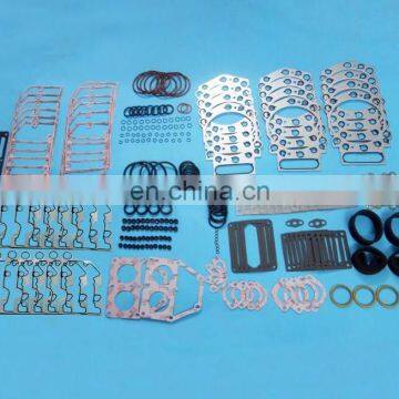 Original Engine Gasket Set of NT855 Diesel Engine Parts