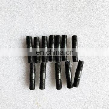 Diesel Engine Parts for Cummins 6CT Double End Plain Stud 3818823