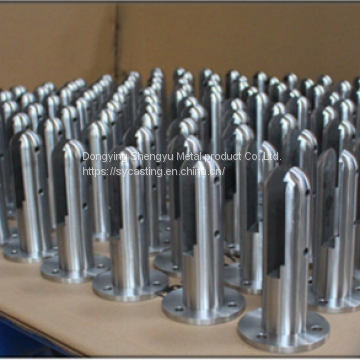 Glass Clamps or Glass Spigot photo-4
