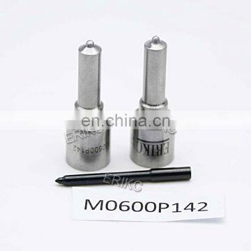 ERIKC Siemens Piezo Injector Nozzle M0600P142 Common Rail Injection Nozzle M0600P142 photo-2