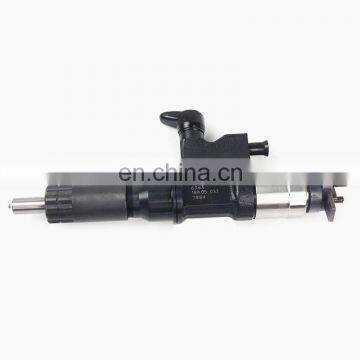 4HK1 6HK1 Common rail diesel fuel injector 095000-6363