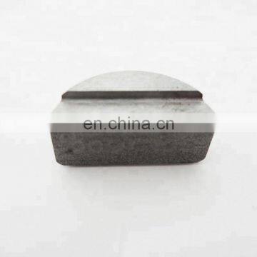 High Quality Diesel Engine Parts Aluminum Alloy NT855 3021600 Woodruff Key for Truck