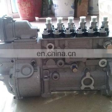 6L8.9 L340 Diesel Engine Part Fuel Injection Pump 5260151 photo-2