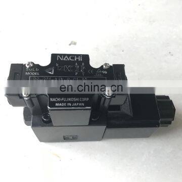 SS-G01-A3X-R-C1-30 , SS-G01-A3X-FR-E1-20, SS-G01-A3X-GR-D2-31, SS-G01-A3X-R-E1-31 Hydraulic solenoid valve made in JAPAN