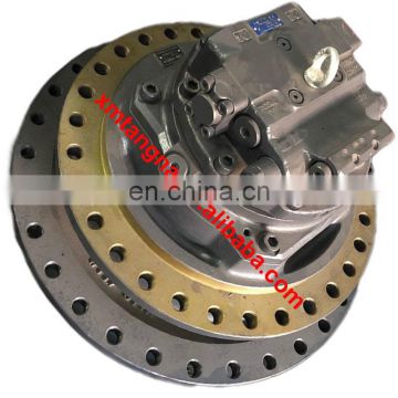 Final Drive HMGF84DA MSF-340VP-EL1 B0440-96012 Travel Motor machinery For ZX450-3 Final Drive