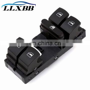 Original Power Window Master Switch 5K4959857 For VW Jetta Golf Tiguan Rabbit GTI 5ND959857