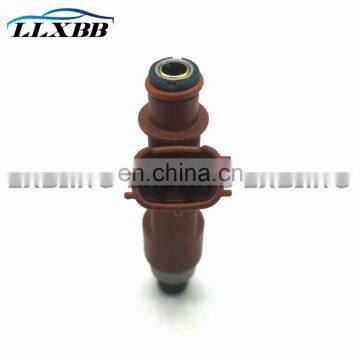 Original LLXBB Fuel Injector Nozzles 23250-21060 2325021060 For Toyota Yaris 2005-2011 23209-21060 2320921060 photo-4