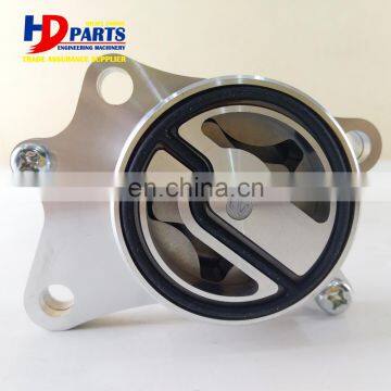 Excavator Mitsubishi S3L S4L S4L2 Forklift Engine Oil Pump