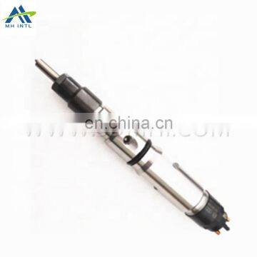 0445120294 Engine Parts Diesel Fuel Injector for Spare Parts Brand New Injector