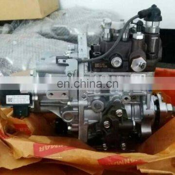 luxury diseal  fuel pump  729430-51480  for 4TNE88 engine   from China whole seller in Jining Shandong