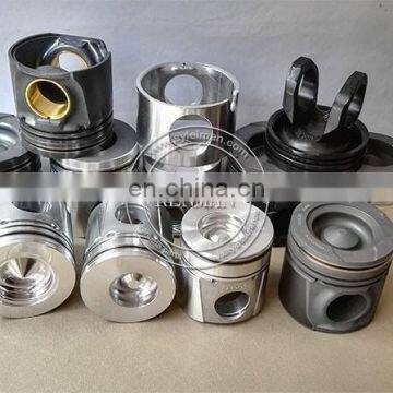 Cummins ISBE Forged Engine Piston 4975313 photo-3