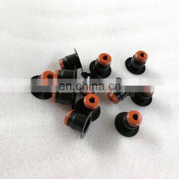 DCEC Cummins 6C8.3 6CT8.3 Oil Seal Valve Stem Sealing 3915707 3927642 3901178 photo-4