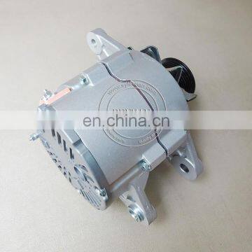 Dongfeng cummins 6CT Alternator generator 3979372