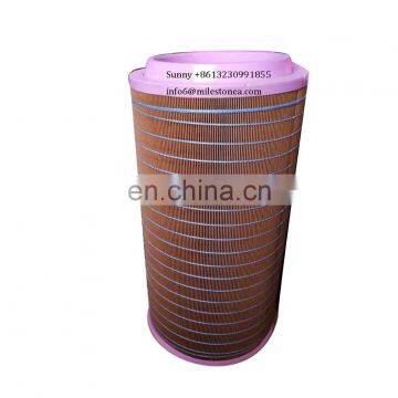 Diesel engine part air filter 2914507700 c30810 AF26401 for truck