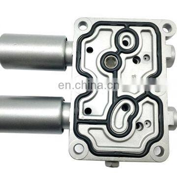 Transmission Dual Linear Solenoid OEM # 28020-PLX-305 28020PLX305 photo-2