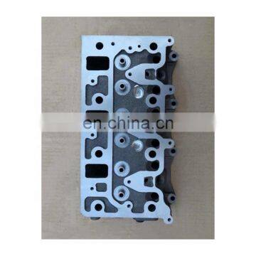 Diesel engine parts for 3LD2 Cylinder Head 8-97163401-0