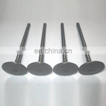 For S4E Engines Spare Parts Inlet Exhaust Valve 34404-10100 34404-00100 for Sale photo-2