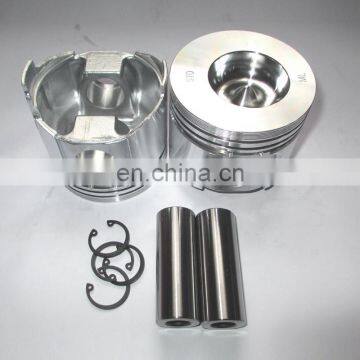 For S4Q2 engines spare parts piston 32C17-05100 for sale