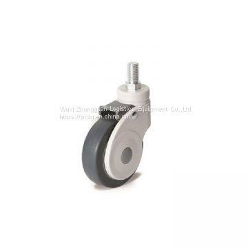 medical PU casters for instruments