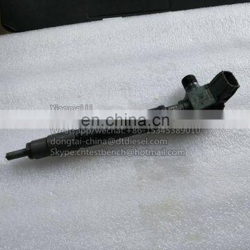 Original Common Rail Injector 23670-0E010 photo-2