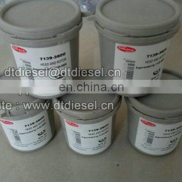 Diesel Engine Pump Parts Ouking DPA Head Rotor 7139 360U or 7180 560U Manufacture photo-4