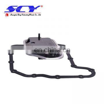 Automatic Transmission Oil Filter Suitable for MAZDA FNC121500 FNC1-21-500 6E5Z-7B-155-A photo-3