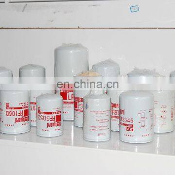 FS36220 B-CC fuel filter for cummins  diesel engine spare Parts  manufacture factory in china order