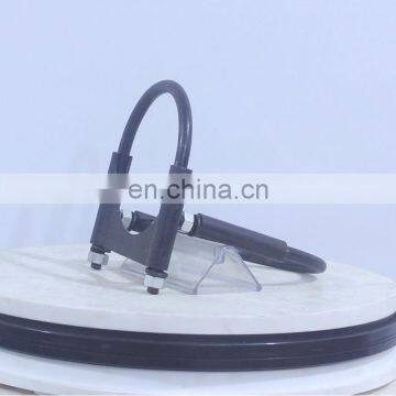 114243 U-Bolt Clamp for Cummins Cqkms L10G2.GEN.DR(310) L10 Diesel Engine Spare Parts Manufacture Factory in China photo-3