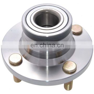 Wheel Hub MB844919 for Lancer Rear axle