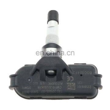 TPMS Sensor OEM 52933-3X205 TPMS1160C Tire Pressure Monitoring System Tyre detector