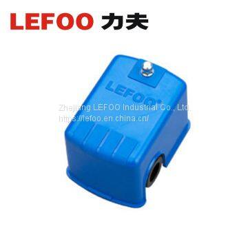 LF16 automatic water level pressure switch  for water pump