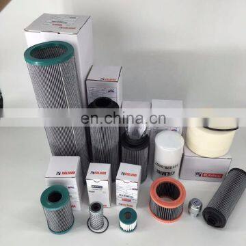 Port Mechanical Equipment Industrial Hydraulic Filter J029218 JP115921 photo-4