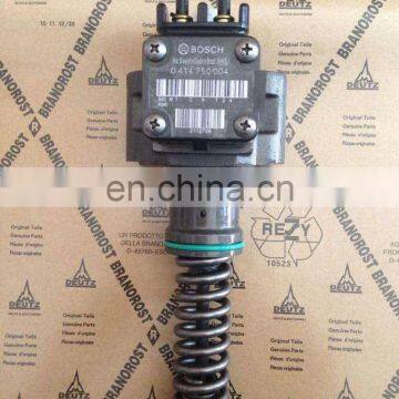 D6D Engine Fuel Injection Unit Pump 20460075 02112707 0414750003 photo-2