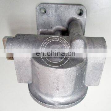 6L Engine Parts Water Filter Seat 5304649 photo-2