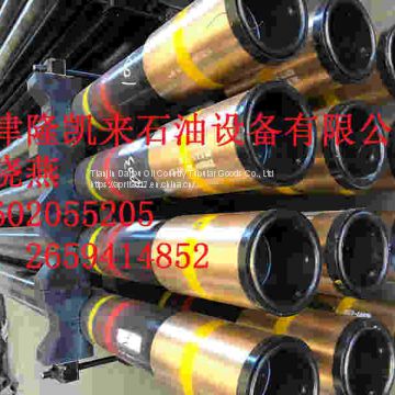 API 5CT L80 13Cr Seamless Oil Casing Pipe