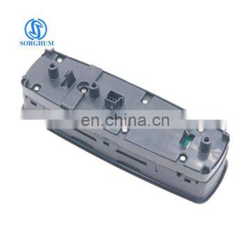 Aftermarket Window Lifter Switch For Mercedes Benz 1698206410