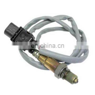 11787523435 O2 Oxygen Sensor 5wires 6inset For BMW E46 325i E60 525i X3 photo-5