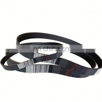 After market truck fan belt 8PK1050 8PK1060 8PK1062 universal belt