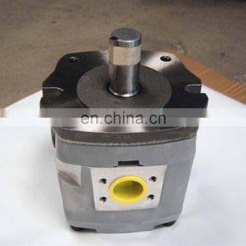 Trade Assurance Replace NACHI Hydraulic Pump IPH-6B-100-11 IPH-4B-32-20 IPH-6B-125-11 IPH-4A-20-20 Gear Pump photo-4